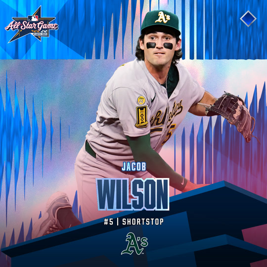 Jacob Wilson