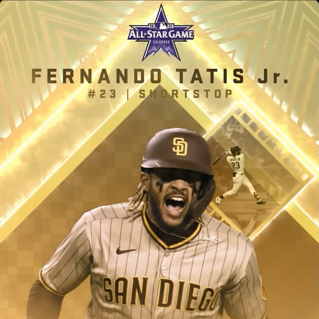Fernando Tatis Jr.