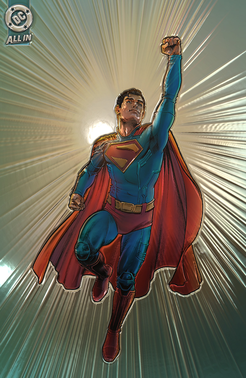 All-Star Superman