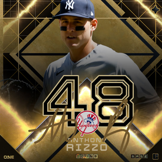 Anthony Rizzo