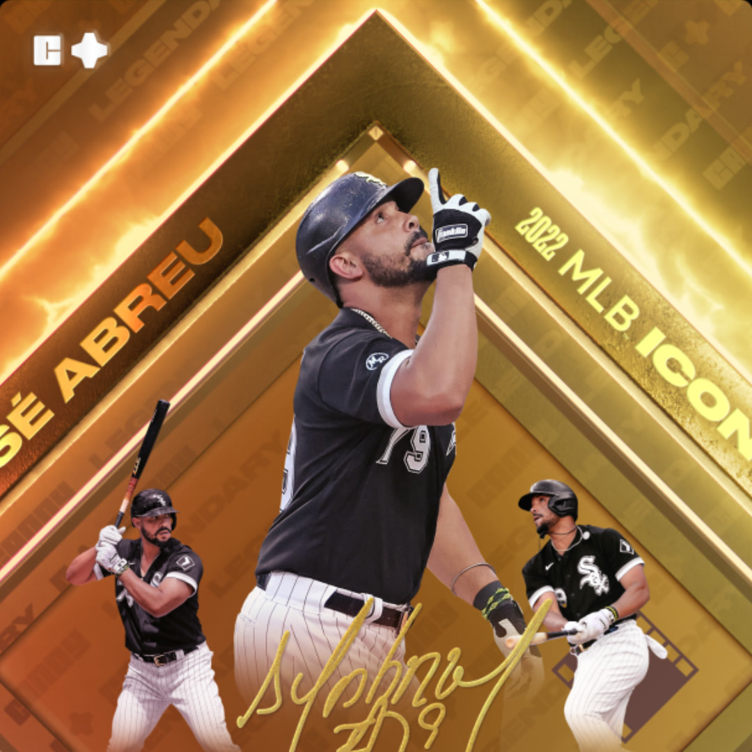 José Abreu