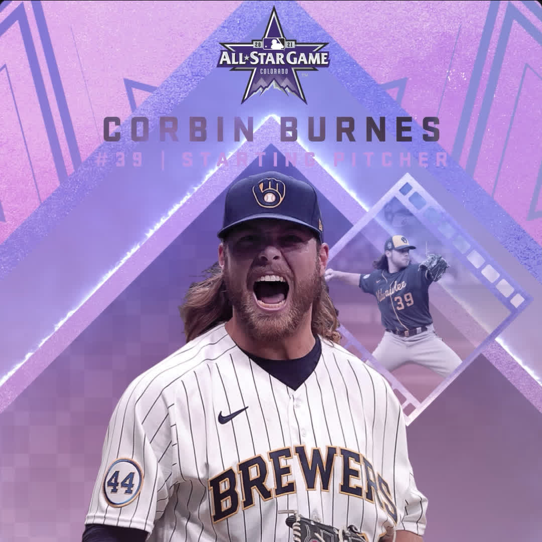 Corbin Burnes