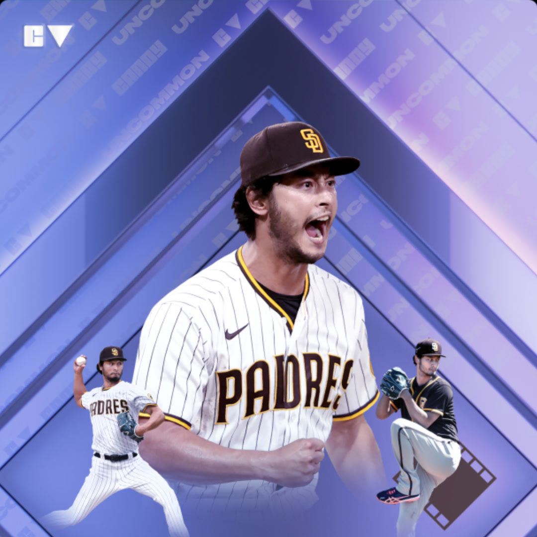 Yu Darvish
