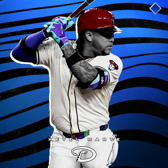 Ketel Marte