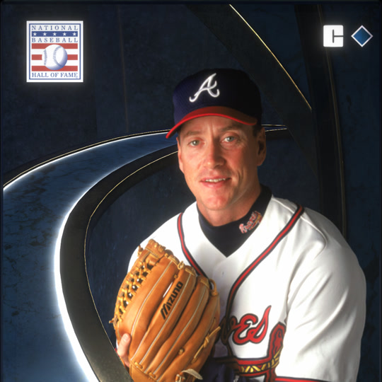 Tom Glavine