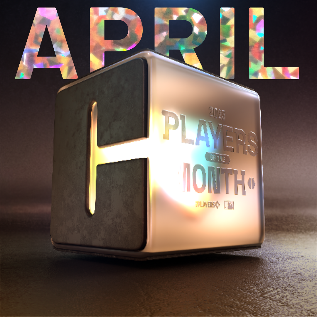 2023 April Players of the Month Pack - Premium