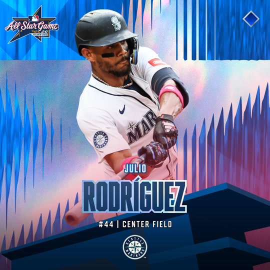 Julio Rodríguez
