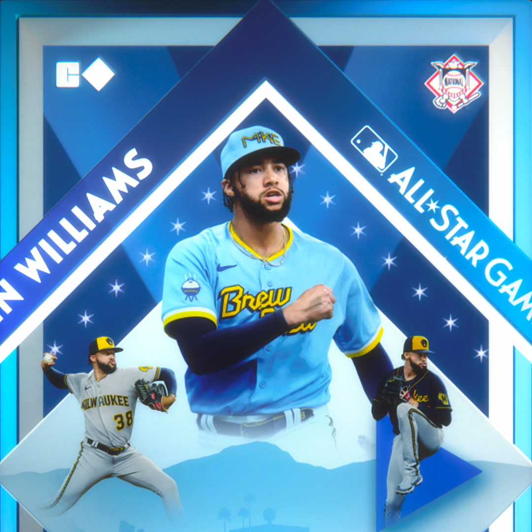 Devin Williams