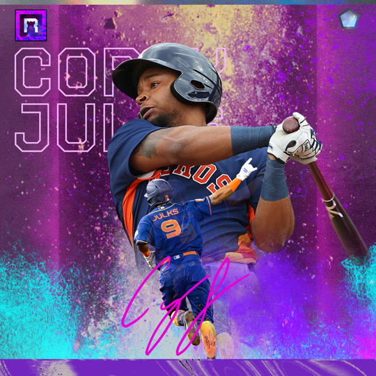 Corey Julks