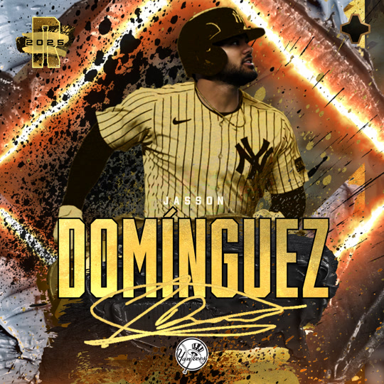 Jasson Domínguez