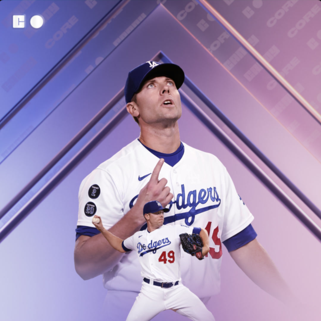 Blake Treinen