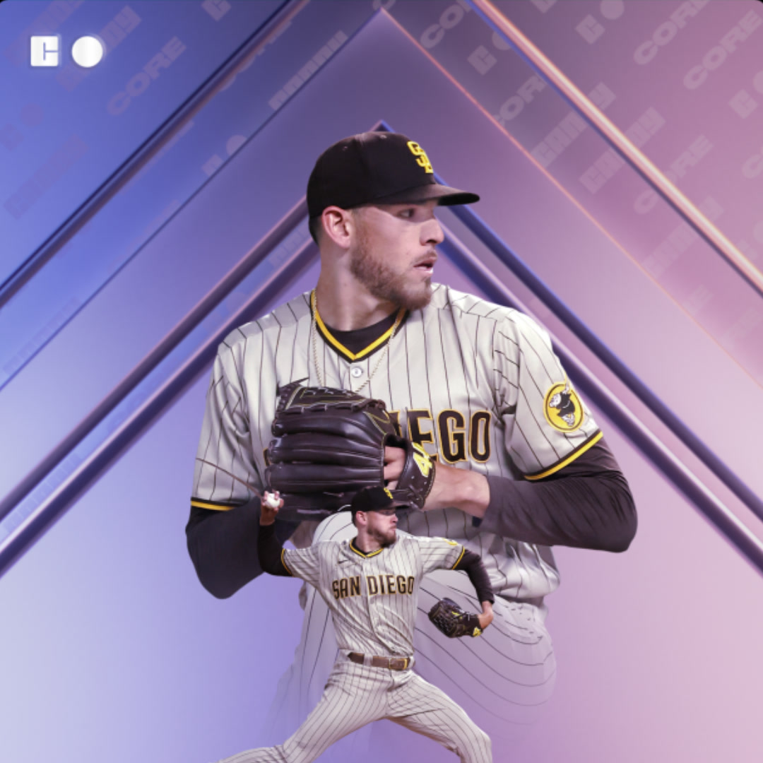 Joe Musgrove