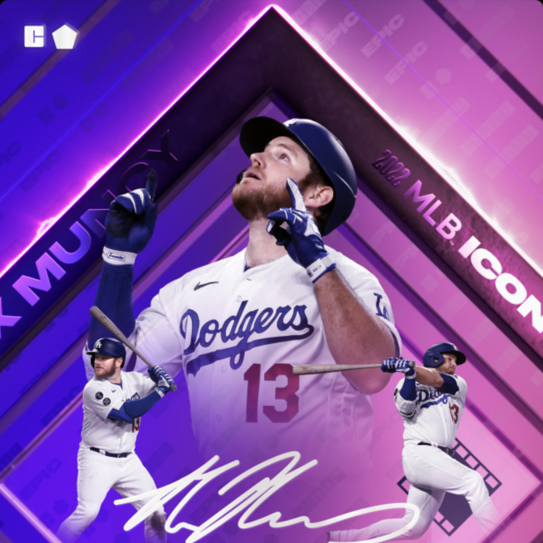Max Muncy