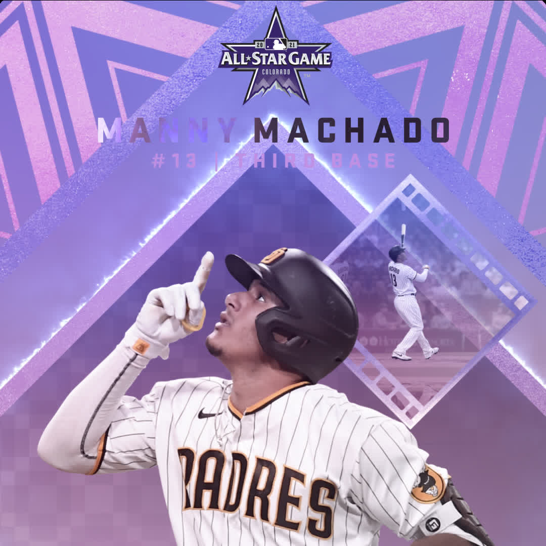 Manny Machado