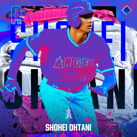 Shohei Ohtani
