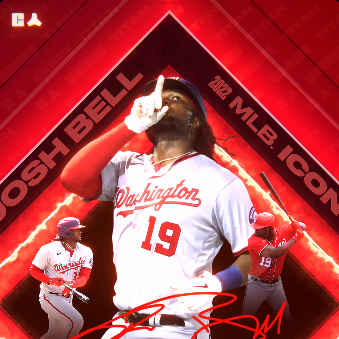 Josh Bell