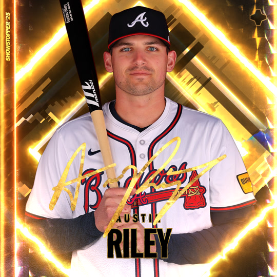 Austin Riley