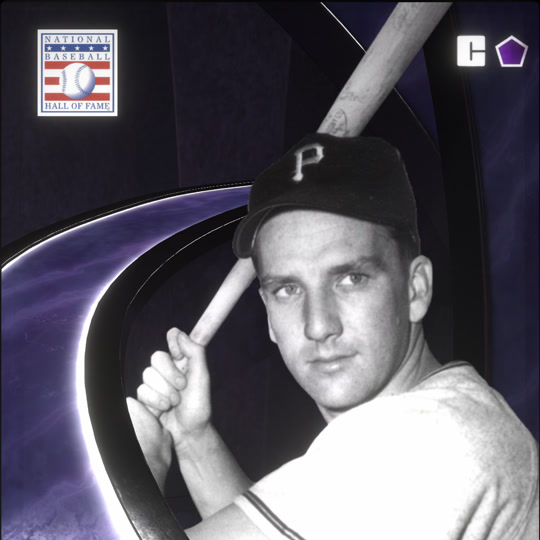 Ralph Kiner