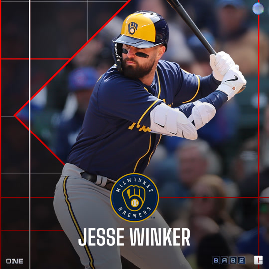 Jesse Winker