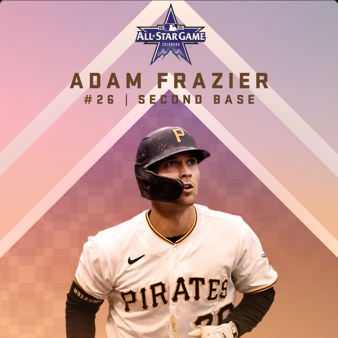 Adam Frazier