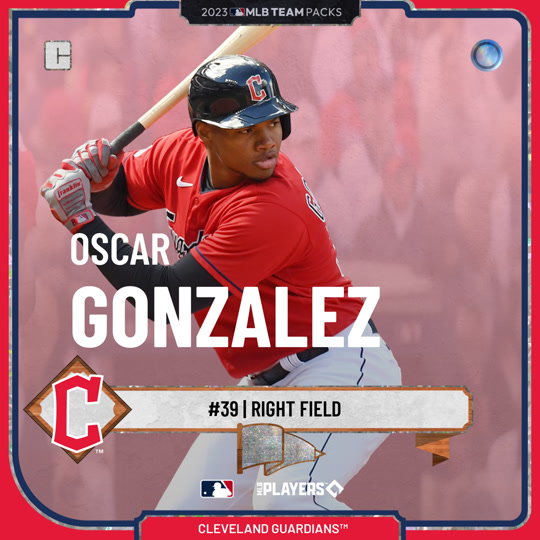 Oscar Gonzalez