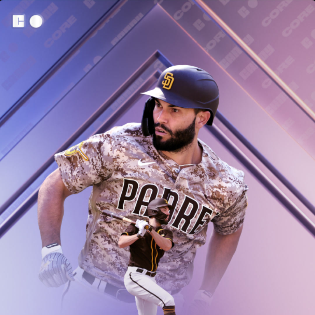 Eric Hosmer