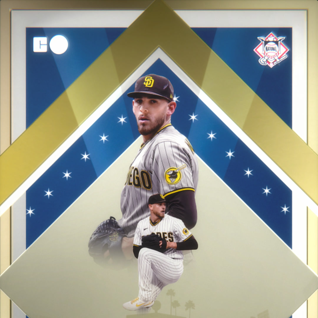 Joe Musgrove