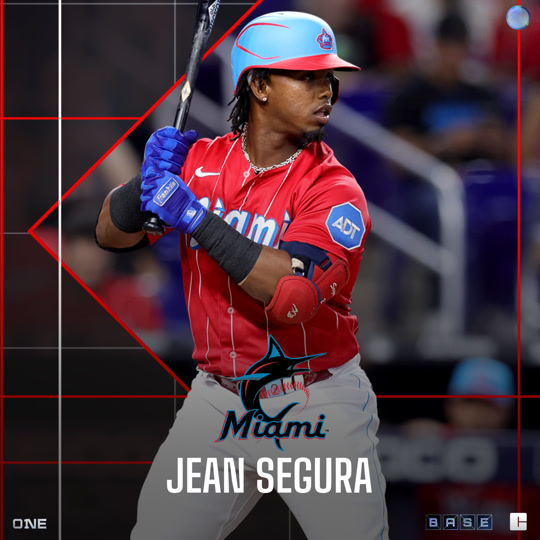 Jean Segura