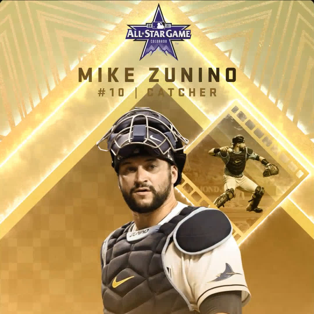 Mike Zunino
