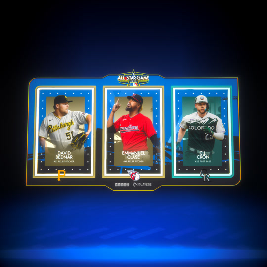 2022 Tricon Bednar Clase Cron