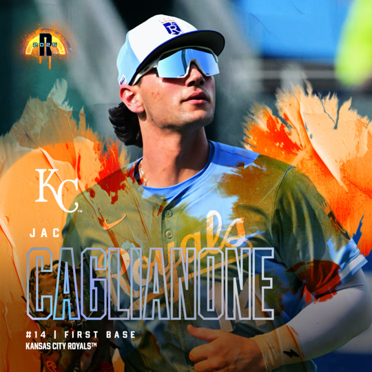 Jac Caglianone
