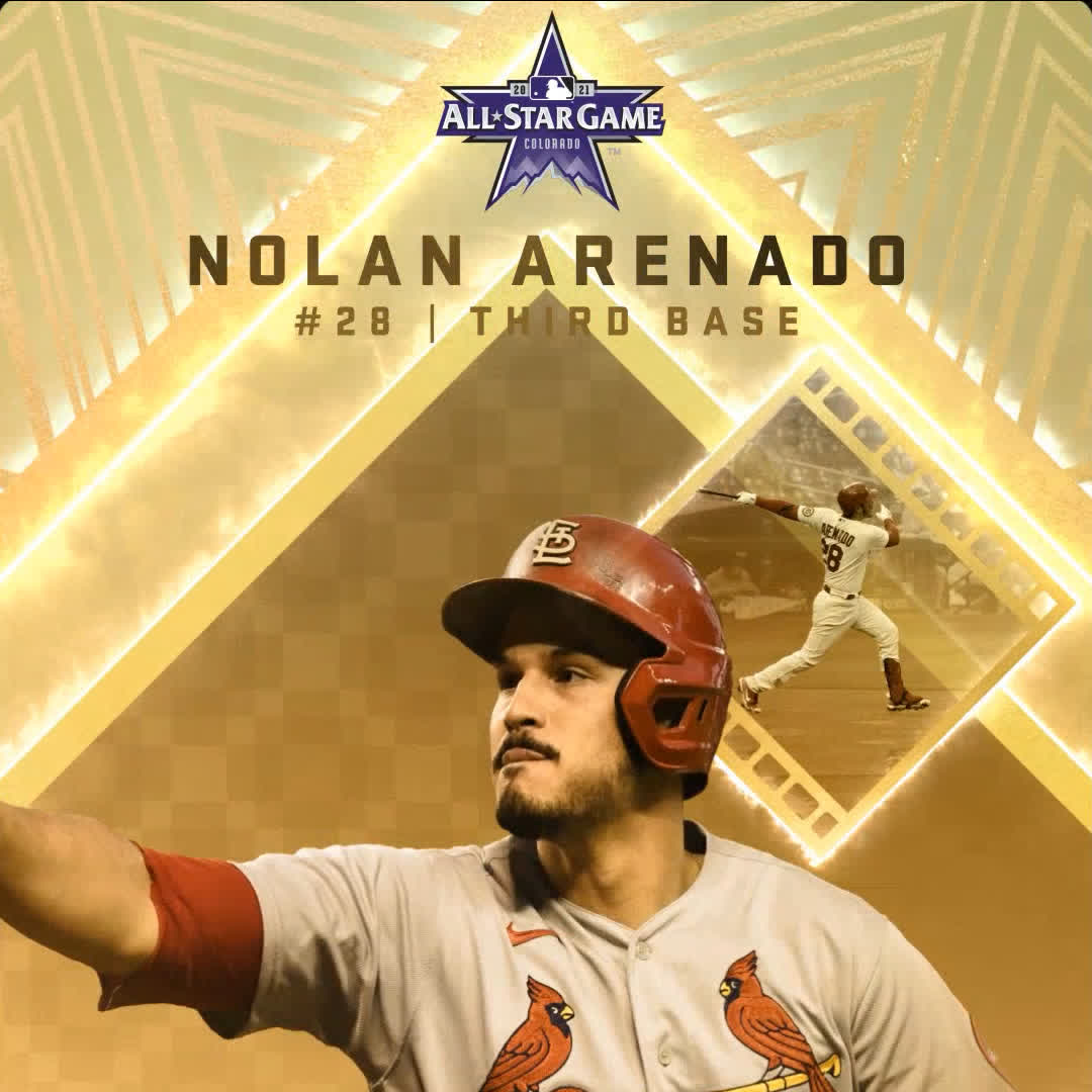Nolan Arenado