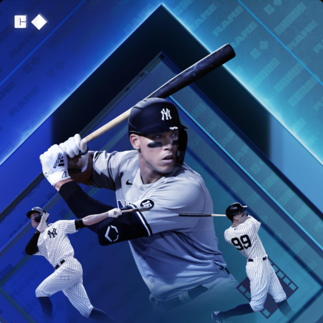 Aaron Judge