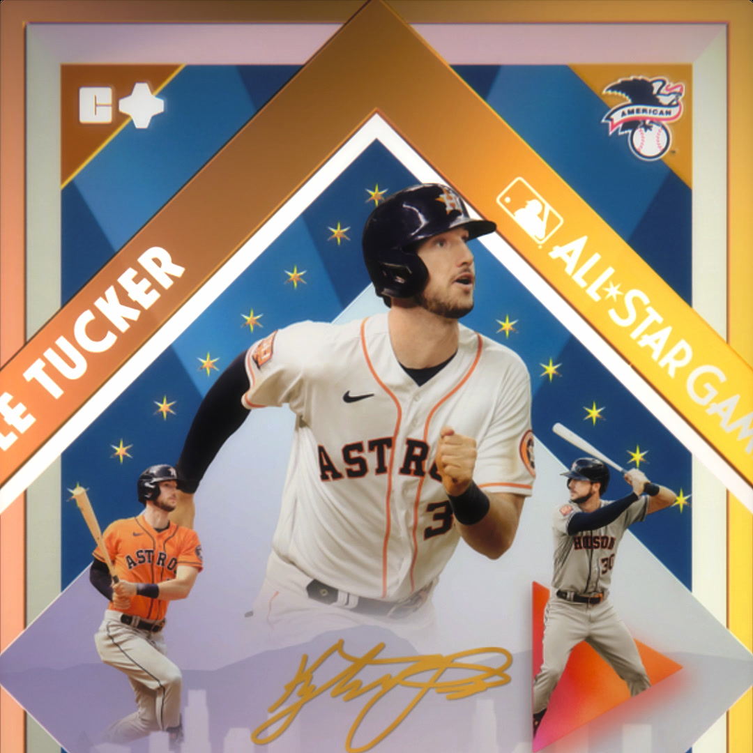 Kyle Tucker