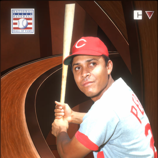 Tony Pérez