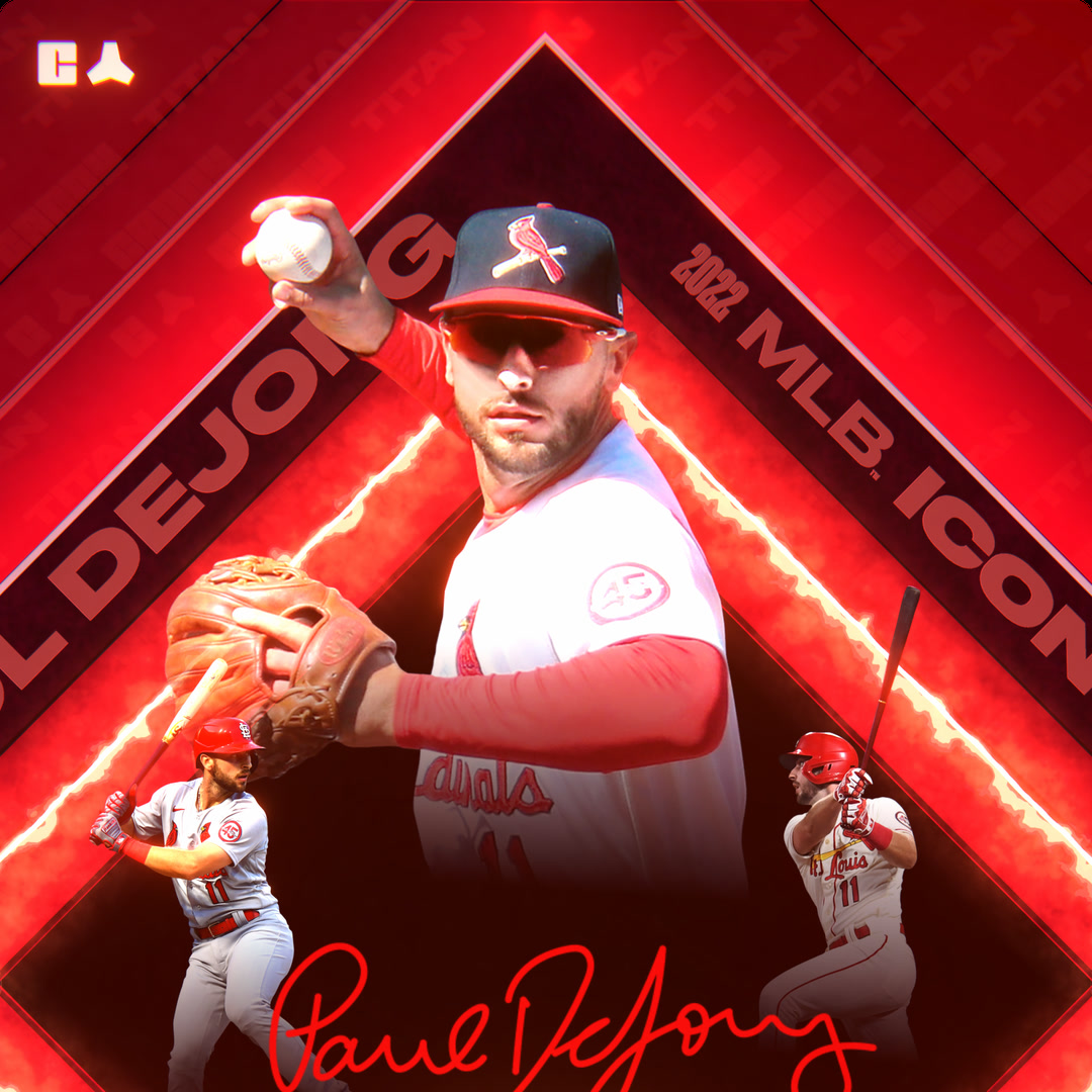Paul DeJong