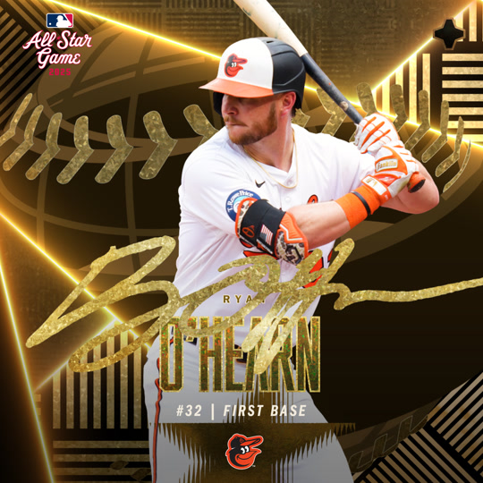 Ryan O'Hearn