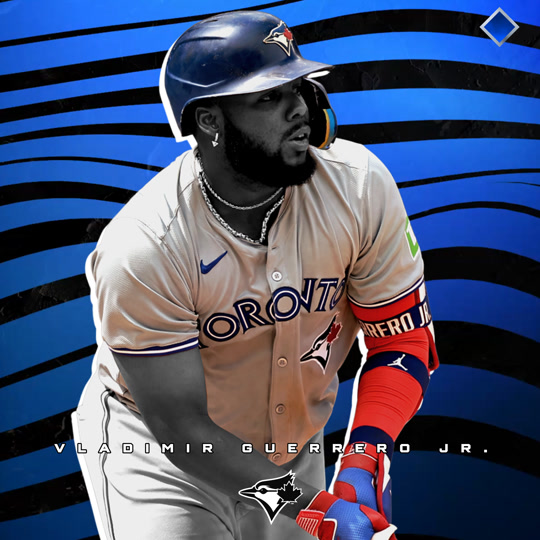Vladimir Guerrero Jr.