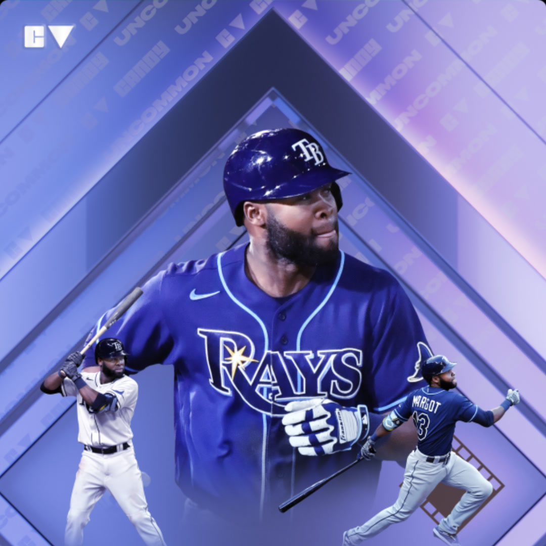 Manuel Margot
