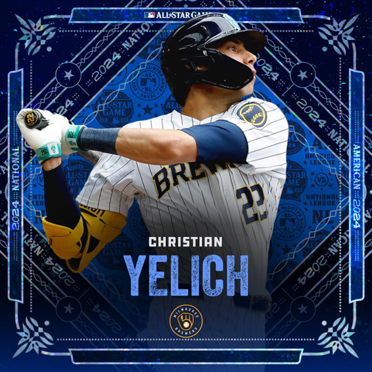 Christian Yelich