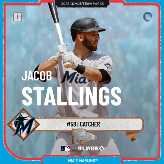 Jacob Stallings