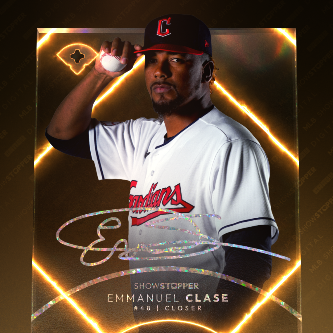 Emmanuel Clase