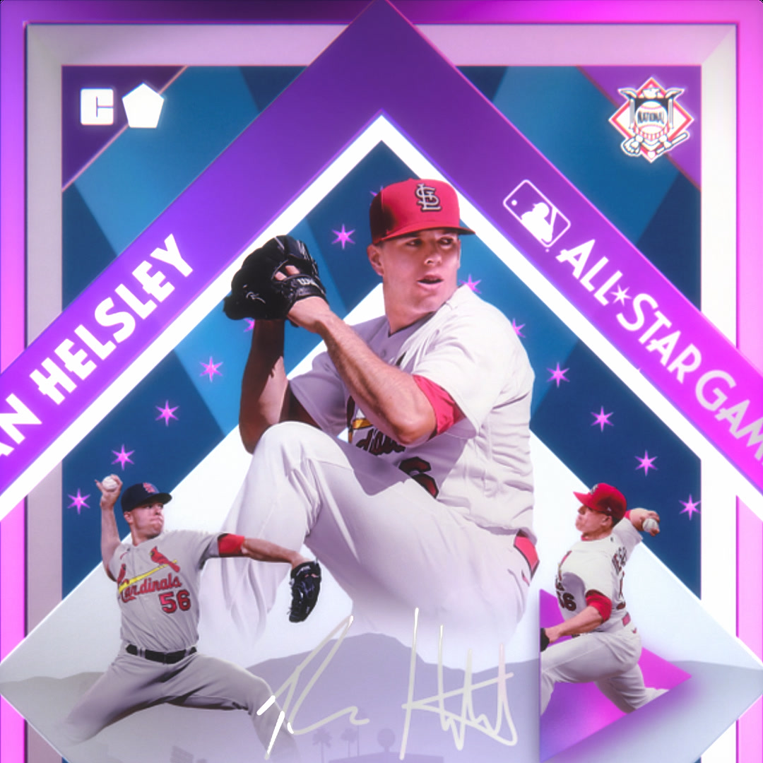 Ryan Helsley