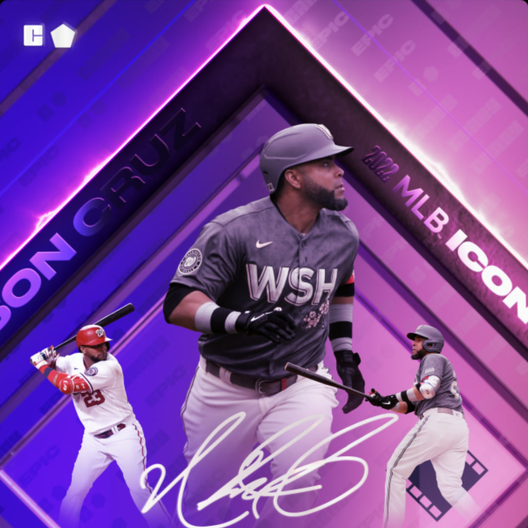 Nelson Cruz