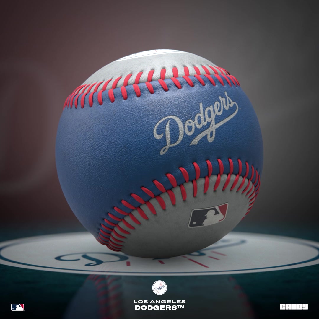 2024 Los Angeles Dodgers Baseball 