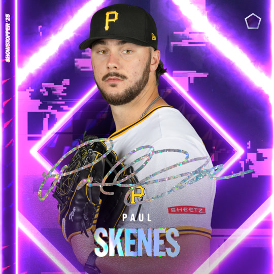 Paul Skenes
