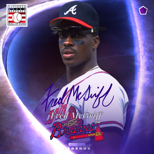 Fred McGriff