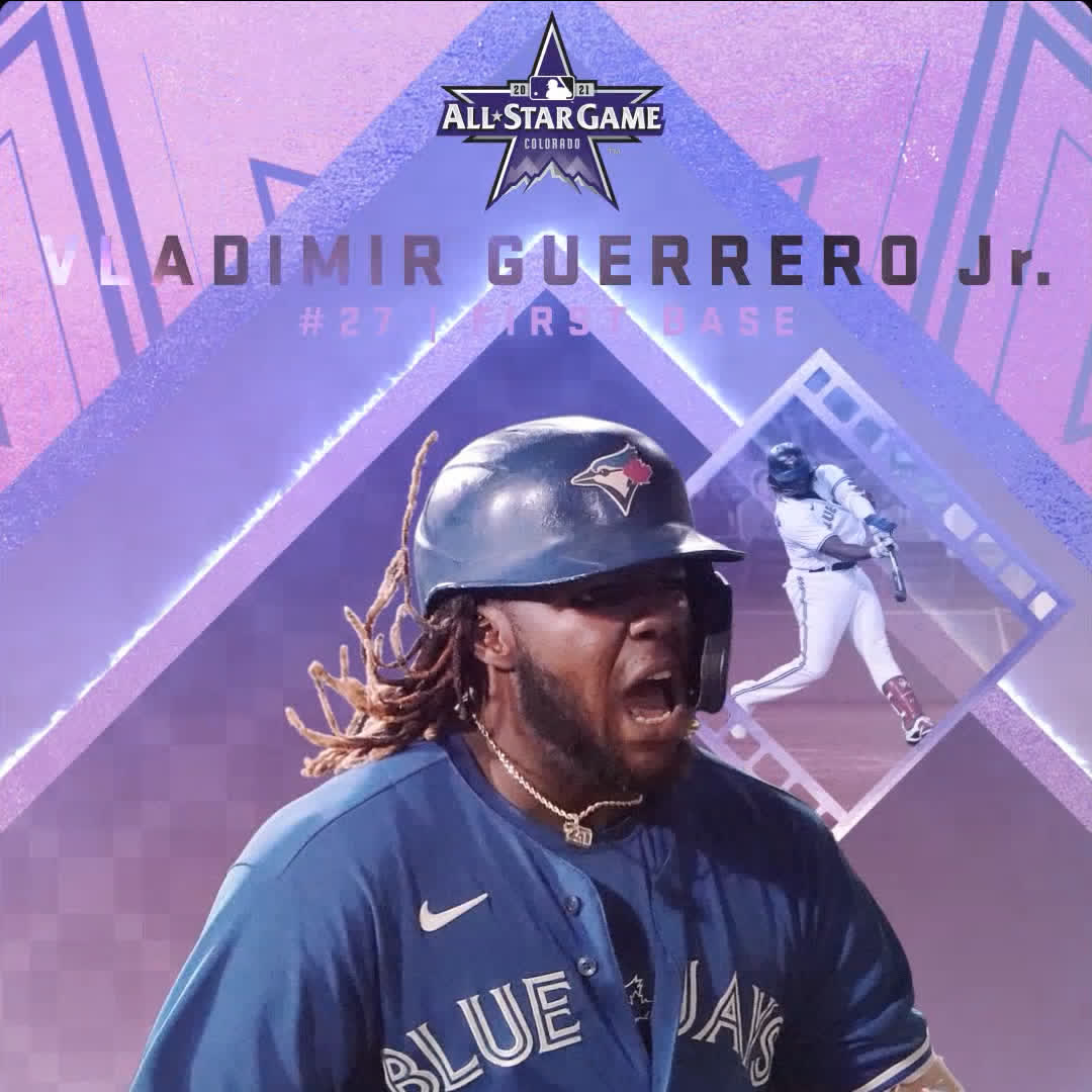 Vladimir Guerrero Jr.