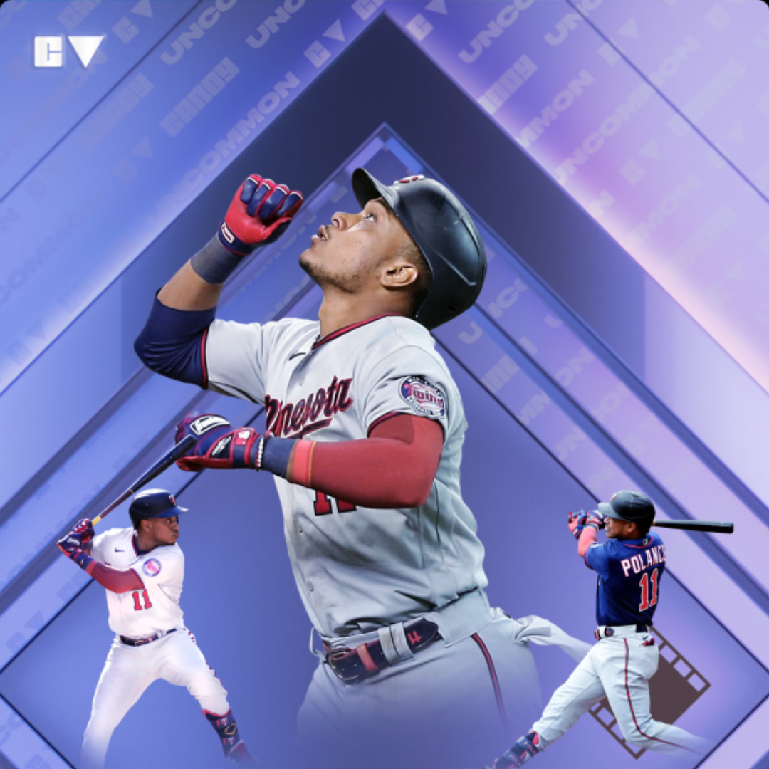 Jorge Polanco