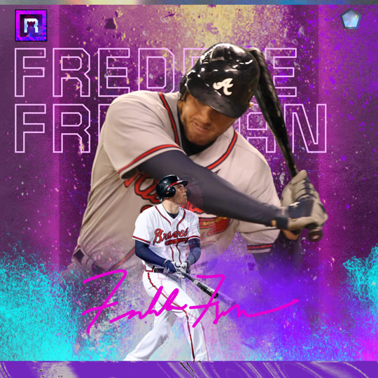 Freddie Freeman